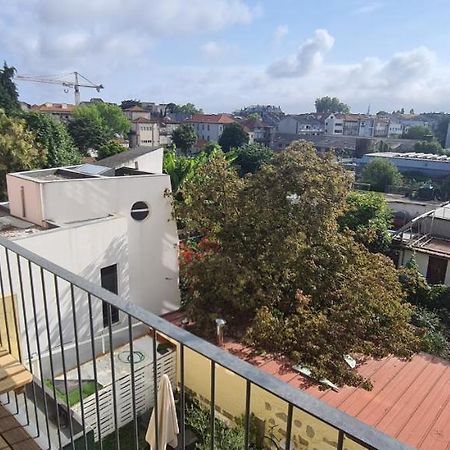 Merc Porto Estudio 245 Zewnętrze zdjęcie