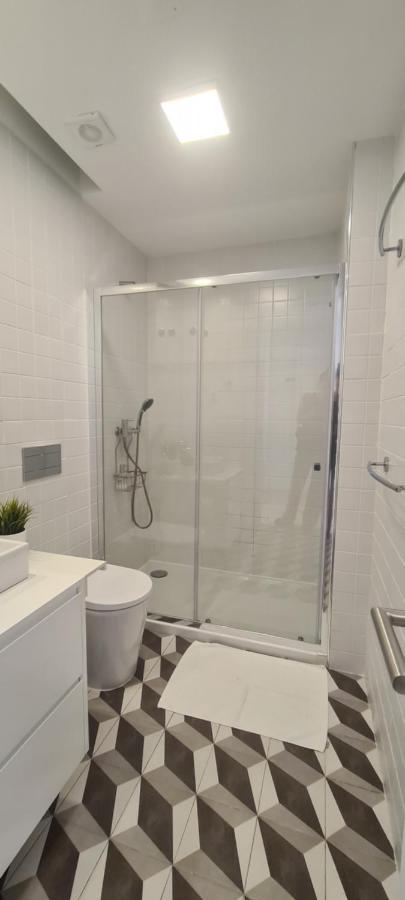 Merc Porto Estudio 245 Zewnętrze zdjęcie