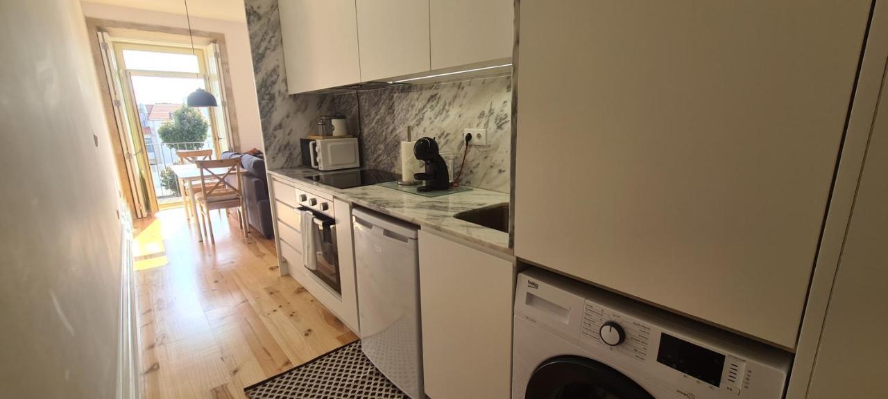 Merc Porto Estudio 245 Zewnętrze zdjęcie