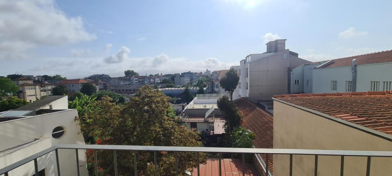 Merc Porto Estudio 245 Zewnętrze zdjęcie